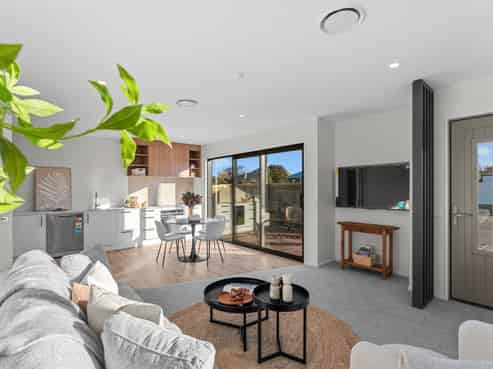 230 Bower Avenue, North New Brighton