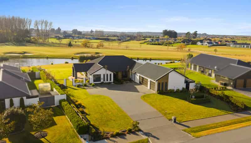 7 Taerutu Lane, Pegasus