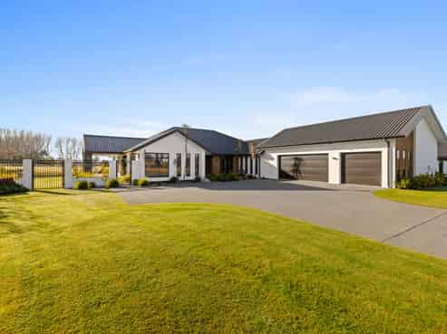 7 Taerutu Lane, Pegasus