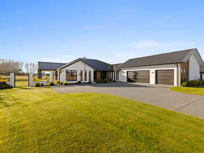 7 Taerutu Lane, Pegasus
