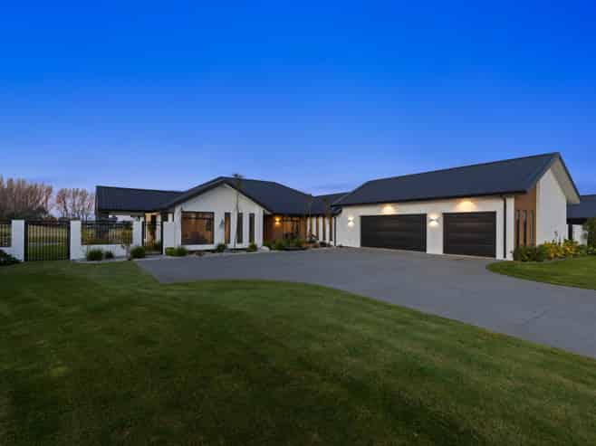 7 Taerutu Lane, Pegasus