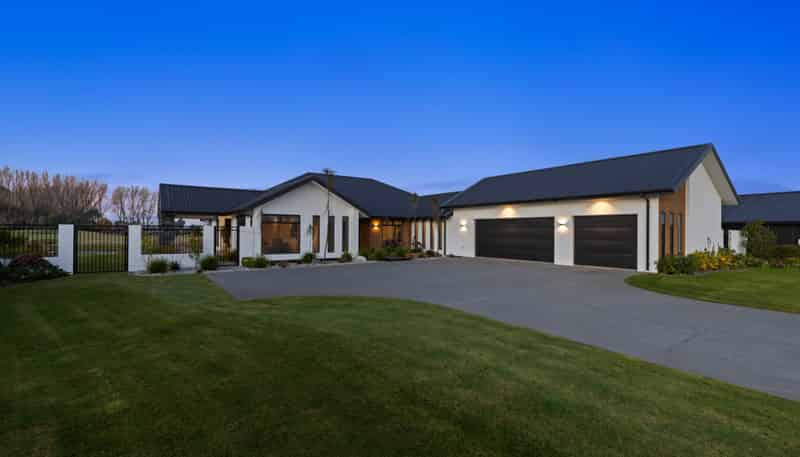7 Taerutu Lane, Pegasus