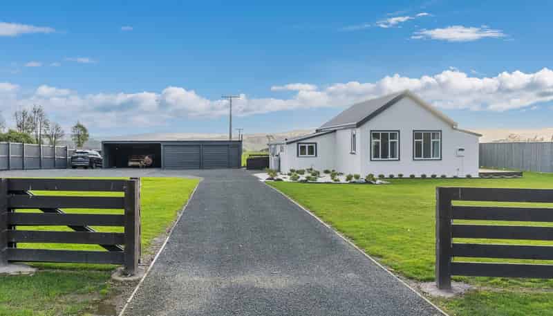 317 Waihola Highway, MILTON