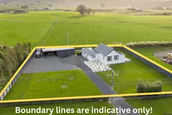 317 Waihola Highway, MILTON