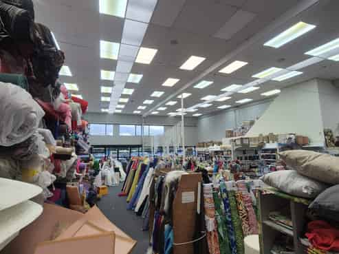 Rare! Porirua CBD Retail
