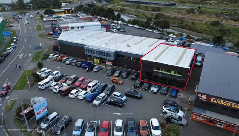 2 Parumoana Street, Porirua