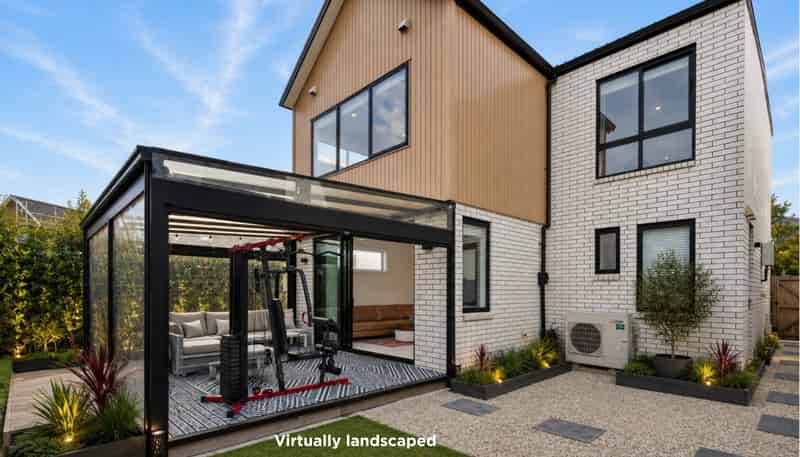 3 Ocean Breeze Avenue, Hobsonville