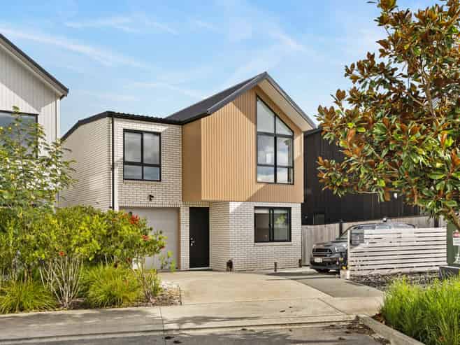 3 Ocean Breeze Avenue, Hobsonville