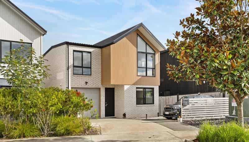3 Ocean Breeze Avenue, Hobsonville