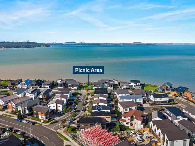 3 Ocean Breeze Avenue, Hobsonville