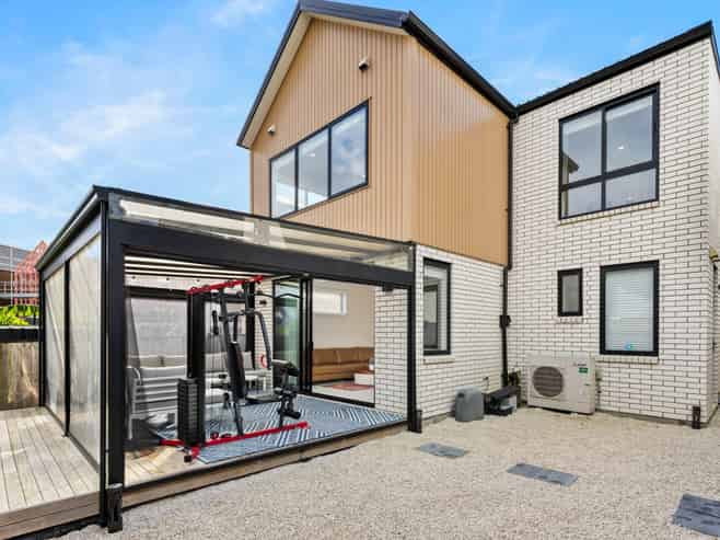 3 Ocean Breeze Avenue, Hobsonville