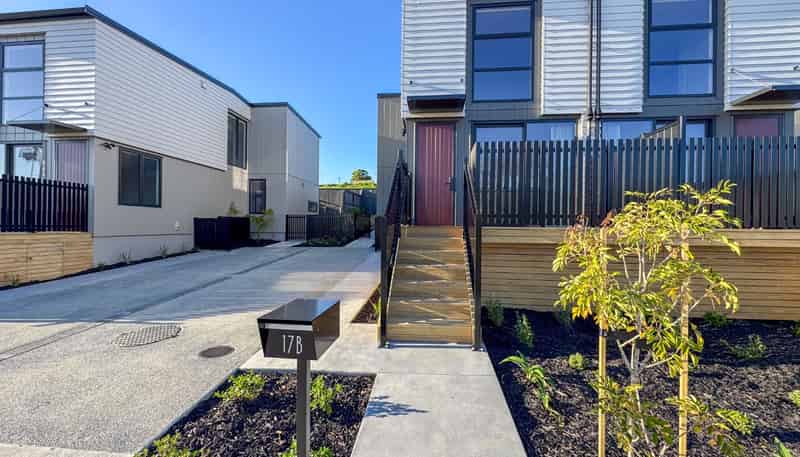 17b Molley Green Place, Mount Roskill