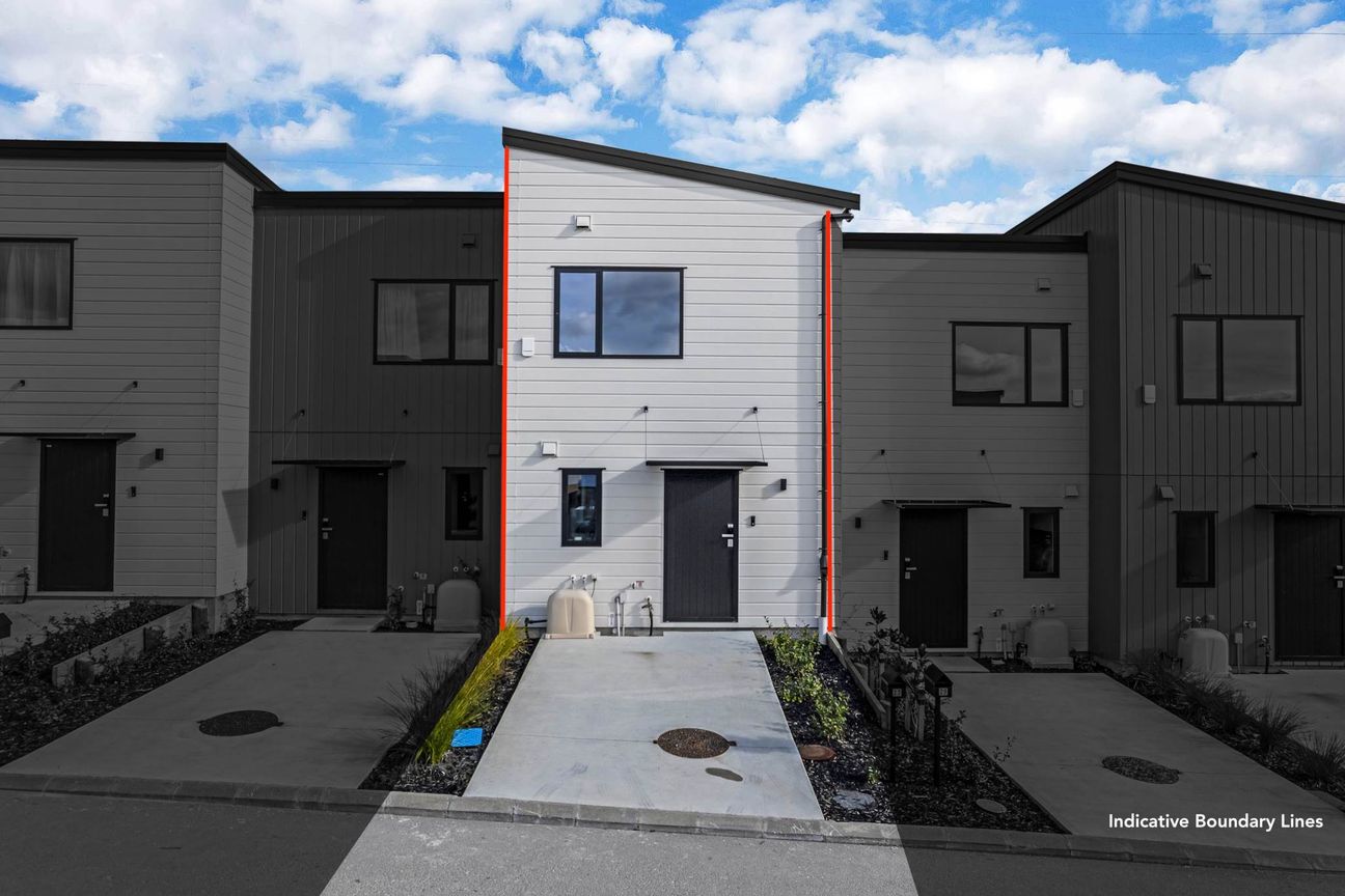 Affordable, Smart, Ready for Your Future - Widok 3