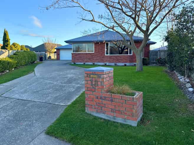 18 Tereice Street, Witherlea