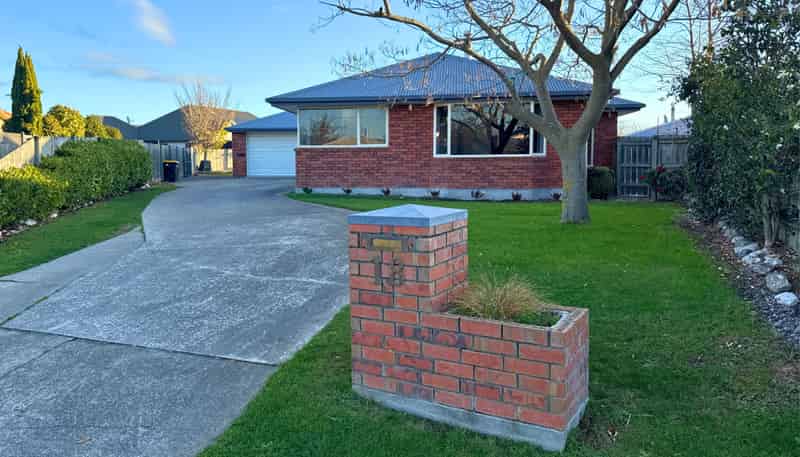 18 Tereice Street, Witherlea