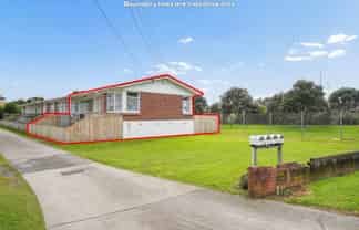 1/75 Melrose Road, Mount Roskill