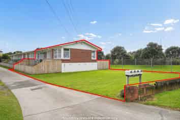 1/75 Melrose Road, Mount Roskill