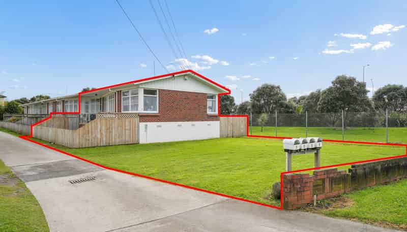 1/75 Melrose Road, Mount Roskill