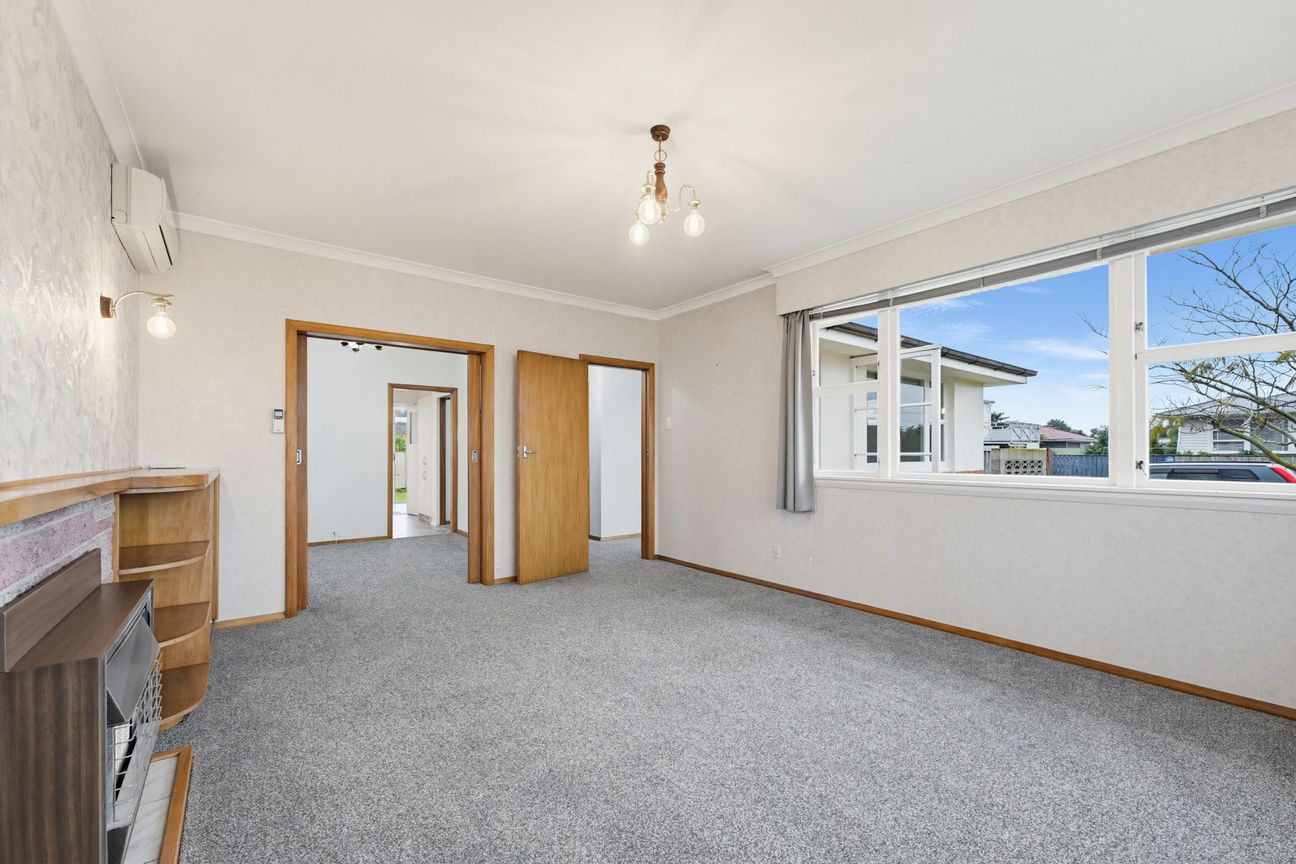 Low maintenance, affordable on Lincoln! - Altro