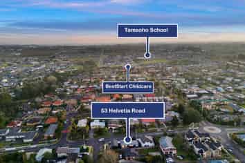53 Helvetia Road, Pukekohe