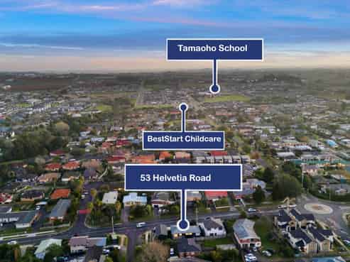53 Helvetia Road, Pukekohe