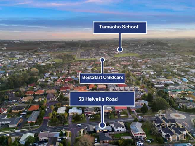 53 Helvetia Road, Pukekohe