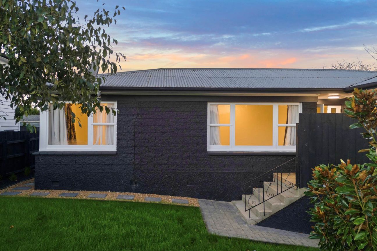 Welcome to Your Dream Home in Pukekohe! – pohled 3