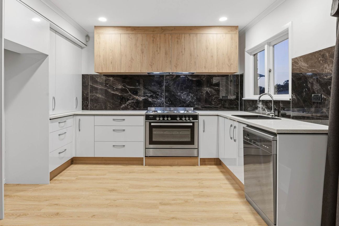 Welcome to Your Dream Home in Pukekohe! – další