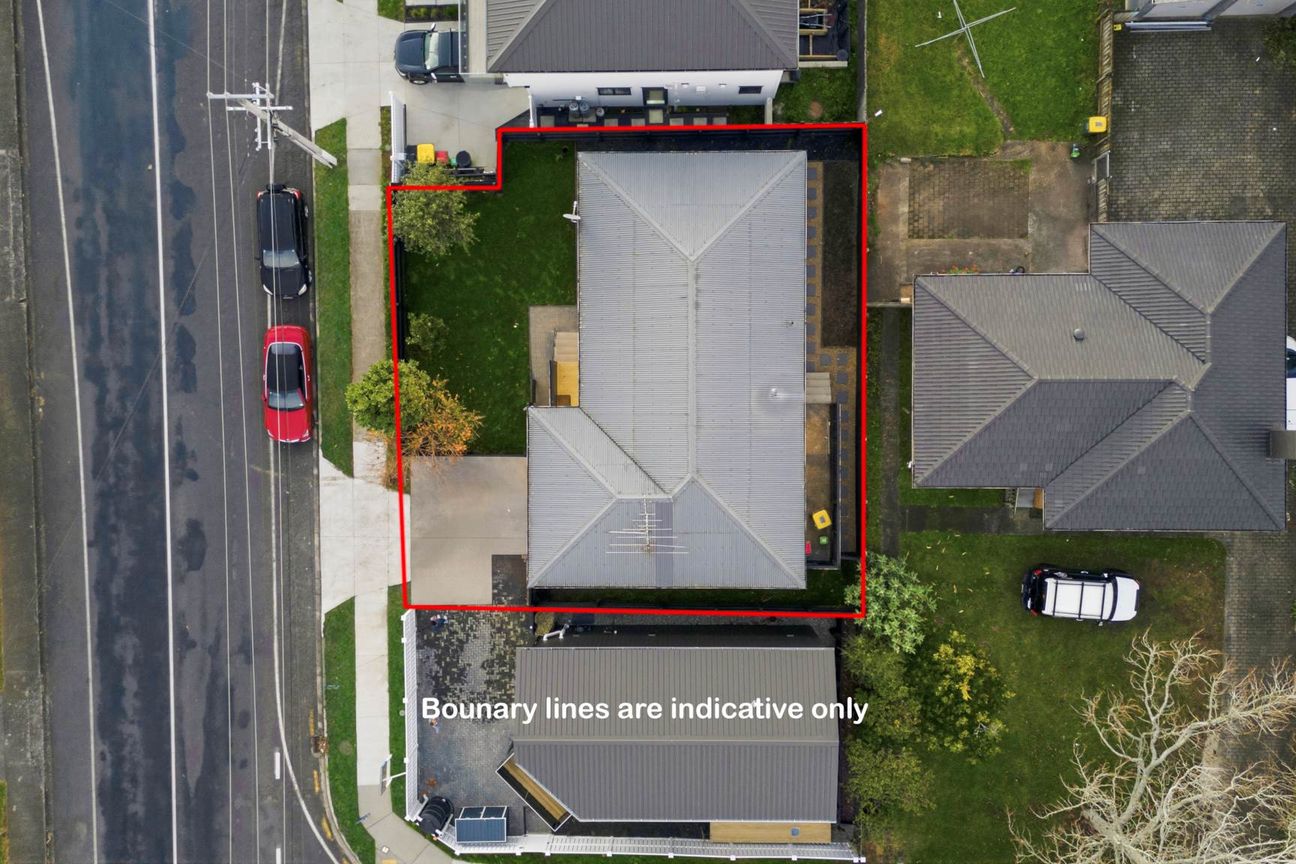 Welcome to Your Dream Home in Pukekohe! – pohled 6