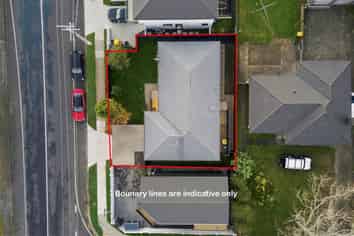 53 Helvetia Road, Pukekohe