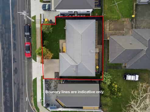 53 Helvetia Road, Pukekohe