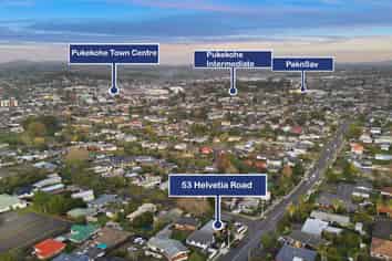 53 Helvetia Road, Pukekohe