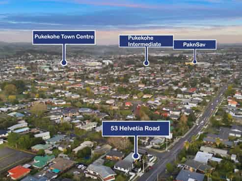 53 Helvetia Road, Pukekohe