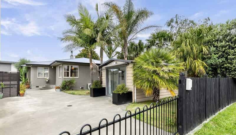 41 Merton Crescent, Pirimai
