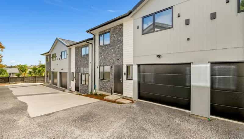 6/44 Gibraltar Street, Howick