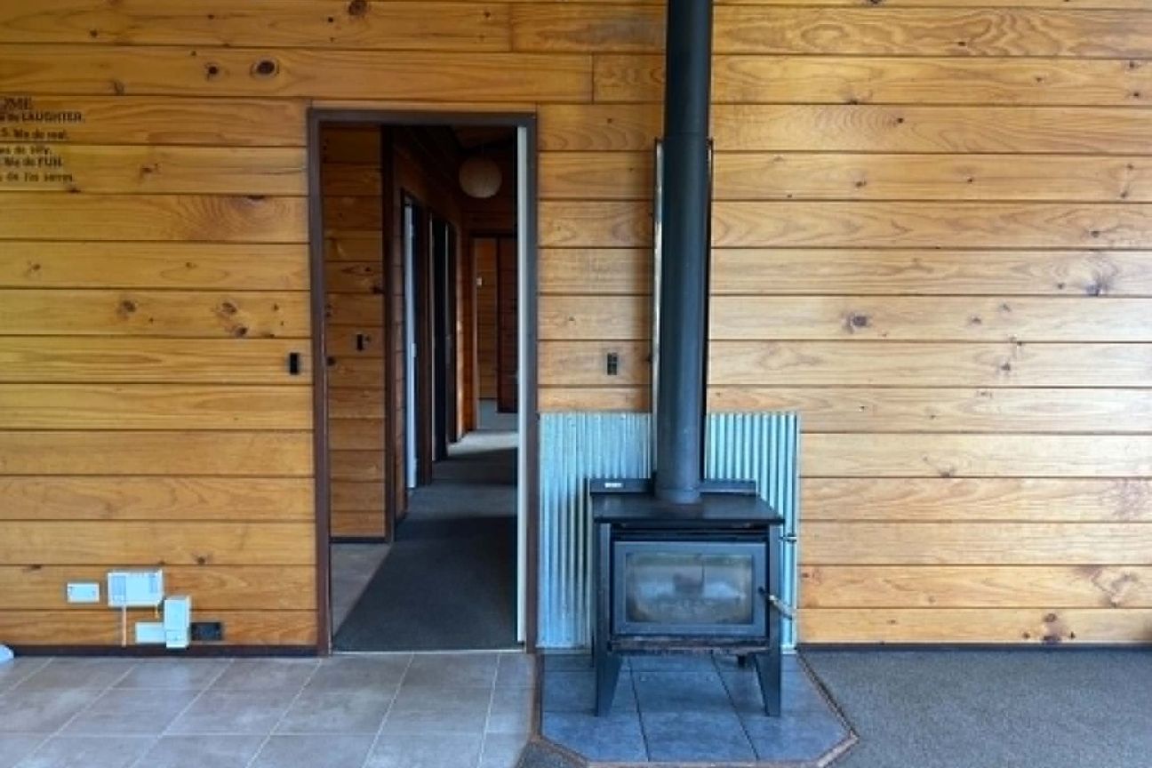 Lovely Lockwood In Western Heights - Aanzicht 6