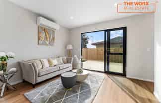 Lot 3/4 Tawa Crescent, Manurewa
