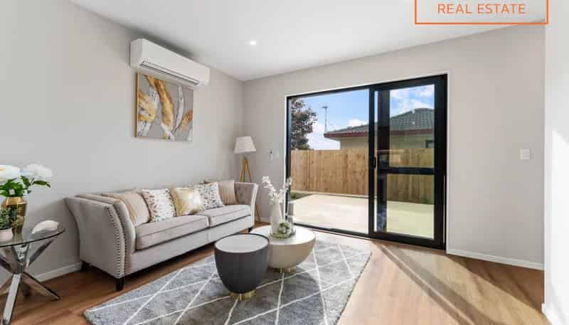 Lot 3/4 Tawa Crescent, Manurewa