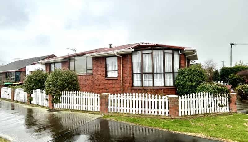 A/21 Mure Street, Mosgiel