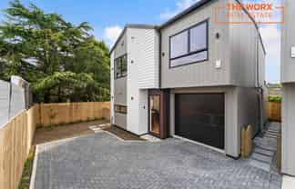 Lot 4/4 Tawa Crescent, Manurewa