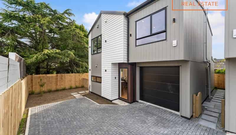 Lot 4/4 Tawa Crescent, Manurewa