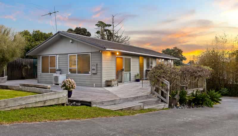 19 Pahi Place, West Harbour