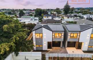 2, 3, 4/4 Tawa Crescent, Manurewa