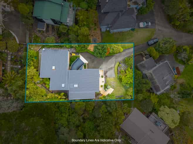 5 Tree Fern Trail, Campbells Bay