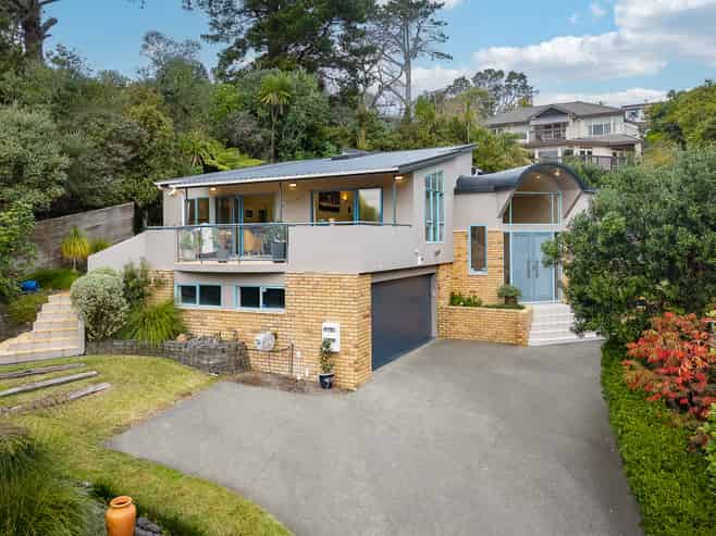 5 Tree Fern Trail, Campbells Bay