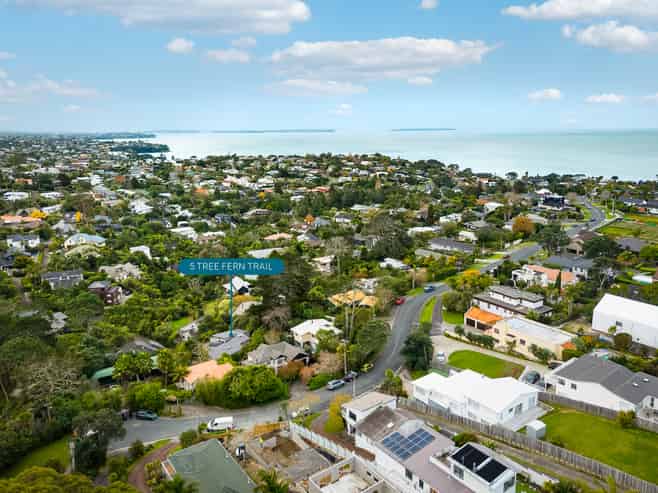 5 Tree Fern Trail, Campbells Bay