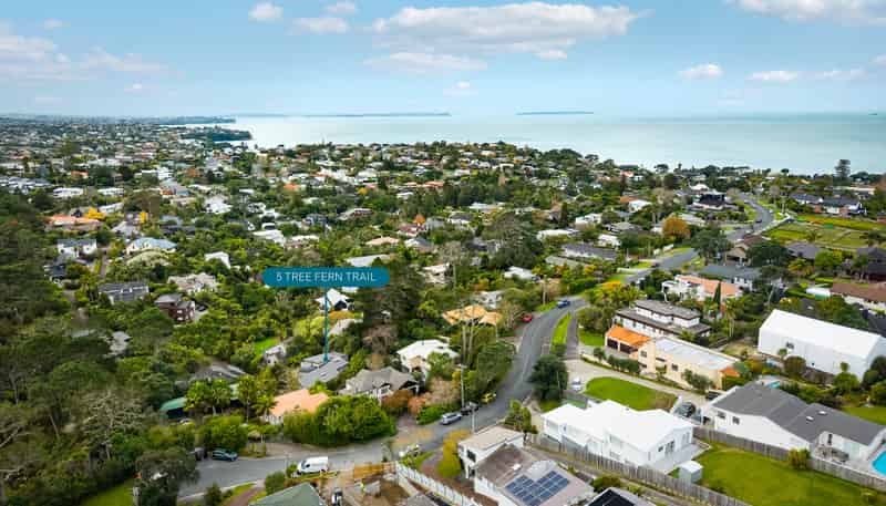 5 Tree Fern Trail, Campbells Bay