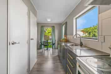 28 Perth Street, Levin