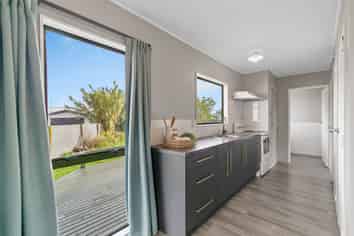 28 Perth Street, Levin
