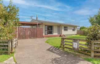 28 Perth Street, Levin